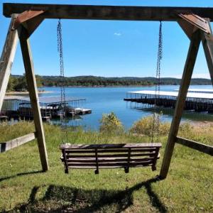 Table Rock Resorts at Indian Point