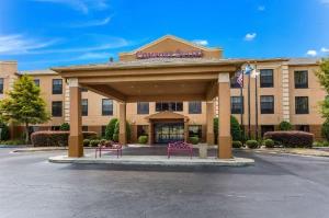 Comfort Suites Monroe, Monroe