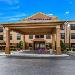 Monroe Civic Center Arena Hotels - Comfort Suites Monroe