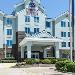 Hotels near UNO Lakefront Arena - Comfort Suites New Orleans East
