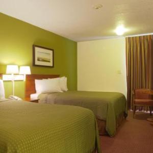 Marina Inn & Suites Chalmette - New Orleans