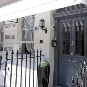 Hotels near West Hampstead Arts Club - The Chapter - Griffin House Hotel