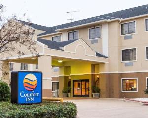 Comfort Inn Shreveport I-49, Shreveport