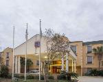 Brusly Louisiana Hotels - Comfort Suites Port Allen