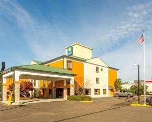 Comfort Inn Hammond, Hammond