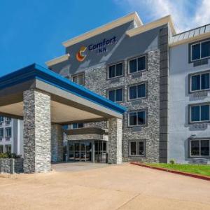 Comfort Inn