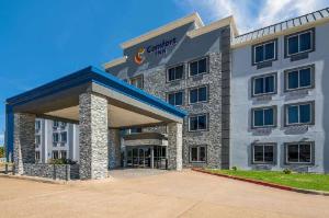 Quality Inn and Suites Bossier City / Shreveport, Bossier City