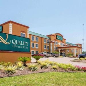 Hotels Near Ike Hamilton Expo Center West Monroe La