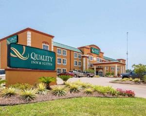Quality Inn & Suites West Monroe, West Monroe