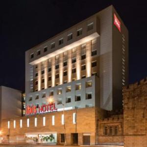 Ibis Mexico Alameda