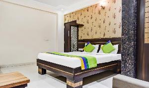 Treebo Trend Royal Sun Palace MP Nagar Zone 2, Bhopal