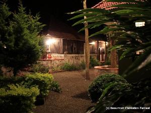 Beaumont Plantation Retreat, Thekkady