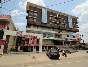 Hotel Cambean, Bhilai