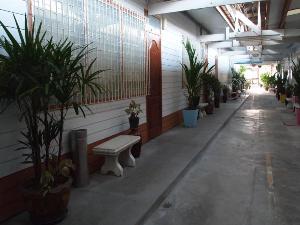 Hotel Samchai, Chonburi