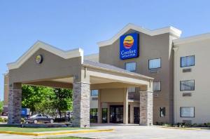 Comfort Inn & Suites Covington - Mandeville, Covington