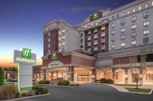 Holiday Inn Lafayette-City Centre, Lafayette
