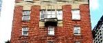 Auckland New Zealand Hotels - The Station Backpackers
