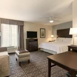 Homewood Suites By Hilton Huntsville-Downtown