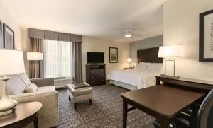 Homewood Suites by Hilton Huntsville-Downtown, Huntsville