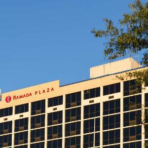 Hotels near The Earl Atlanta - Ramada Plaza By Wyndham Atlanta Downtown Capitol Park