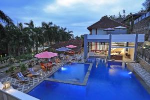 Jazz Senggigi Hotel, Senggigi
