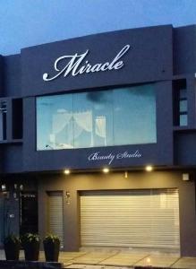 Miracle Suite, Ipoh