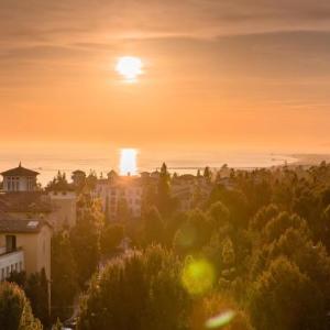 Marriott's Newport Coast Villas