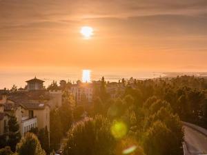 Marriott's Newport Coast Villas, Newport Beach