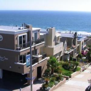 The Sea View Inn At The Beach