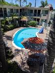 Northridge California Hotels - Tarzana Inn