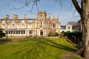 Mercure Bradford, Bankfield Hotel, Bradford