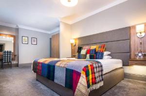 The Yorkshire Hotel; BW Premier Collection, Harrogate