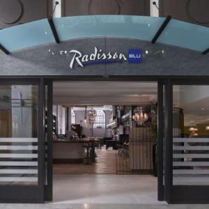 Radisson Blu Hotel Leeds