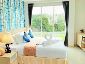 The Wings Boutique Hotels, Ko Lanta