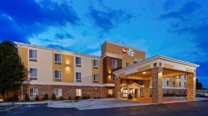 Best Western Plus Liberal Hotel & Suites, Liberal