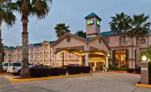 Holiday Inn Express Hotel and Suites Lake Charles, Lake Charles