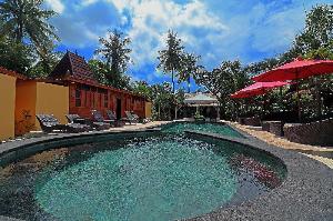 Salim Beach Resort, Lombok
