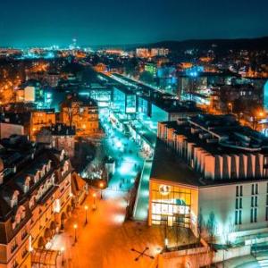 Hotels near Polsat Plus Arena Gdynia - Hotel Molo