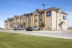 Charlotte Texas Hotels - Microtel Inn & Suites By Wyndham Pleasanton