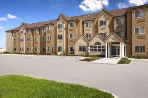 Microtel Inn & Suites Kenedy, Kenedy