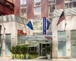 New York Presbyterian Univ Hosp Of Columbia  Cornell New York Hotels - Hilton Garden Inn New York/Manhattan-Midtown East