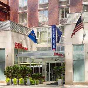 Hilton Garden Inn New York/Manhattan-Midtown East