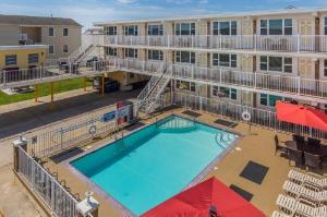 Esplanade Suites - A Sundance Vacations Property, Wildwood