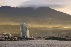 Best Western The Lagoon Hotel, Manado
