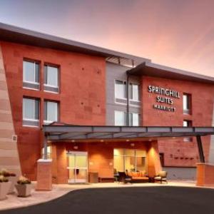 SpringHill Suites by Marriott Moab