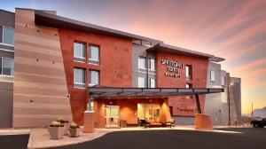 SpringHill Suites by Marriott Moab, Moab