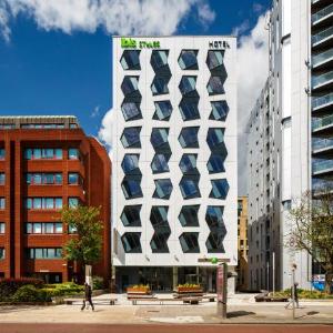 ibis Styles London Ealing