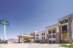 Alanreed Texas Hotels - La Quinta Inn & Suites By Wyndham Pampa