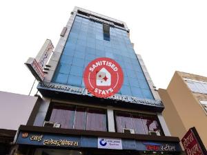 Capital O 87376 Hotel Shivam Inn By Clovetree, Katra