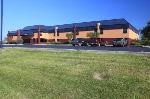 Churubusco Indiana Hotels - Super 8 By Wyndham Columbia City